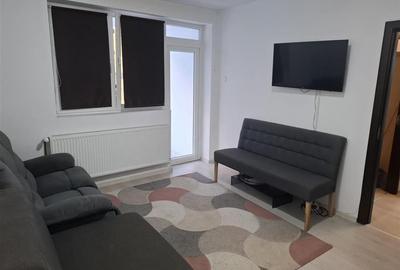 Vanzare apartament 2 camere | Timpuri Noi  | langa metrou | etaj 2/5 | lift | re - 2