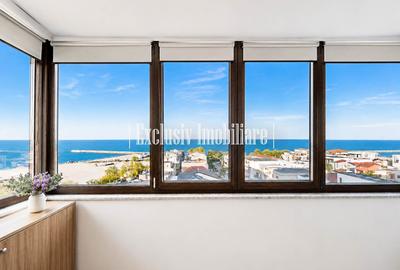 Apartament cu 2 camere decomandat, mobilat în Faleza Nord - 3