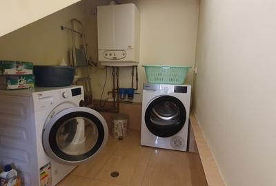 Casă individuală cu 5 camere, teren 526mp, 2 fronturi, direct de la proprietar - 11