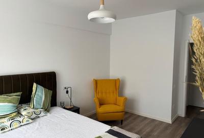 Apartament 2 camere, in Transilvania Residence, la prima inchiriere - 10