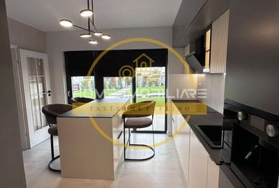 Casa Single // LUX // Cartier Exclusivist - Confort, Eleganta si Intimitate - 10