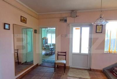 Casă cu 3 camere cu Teren 1682 Mp în Turda - 12