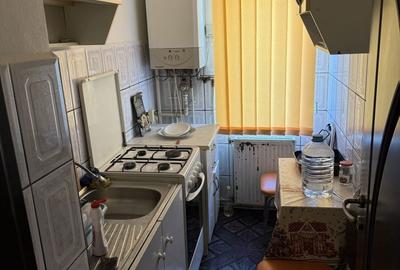 Apartament cu 2 camere semidecomandat în Central - 6