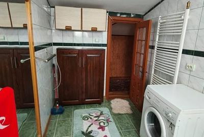 Apartament cu 3 camere, mobilat în Central - 2