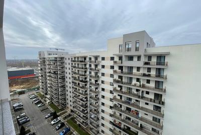 Garsonieră semidecomandată, mobilată în Titan - 18