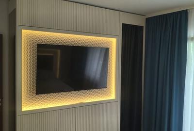 Apartament cu 2 camere decomandat în Podu Oltului - 7