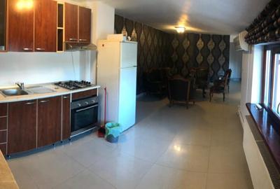 Unirii\Budapesta | 3 Camere in Vila Interbelica | Spatiu Birou | 120mp | Et 2 - 4