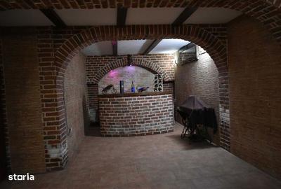 Casă cu 4 camere cu Teren 200 Mp în Costești - 5