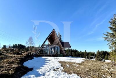 Casă cu 3 camere în Mărișel - 12