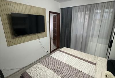 Apartament cu 2 camere semidecomandat în Central - 2
