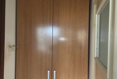 Apartament cu 3 camere semidecomandat în Central - 6
