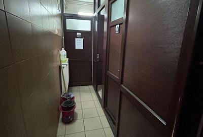 Spațiu comercial, de 90 mp, în Giurgiului