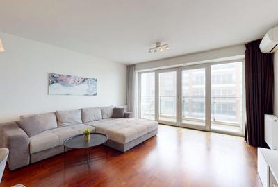 Apartament cu 3 camere semidecomandat, mobilat în Dristor - 8