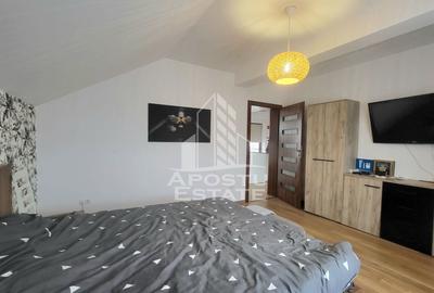 Casa individuala,5 camere,teren 485mp,mobilata si utilata,Sacalaz - 12