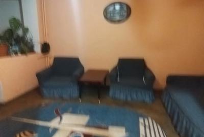 Apartament cu 2 camere semidecomandat în Central - 5