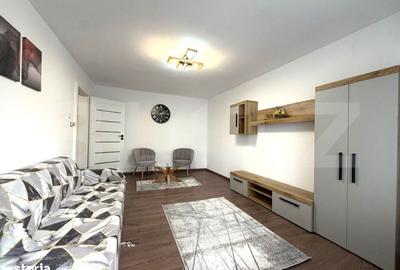 Apartament cu 2 camere decomandat în Între Lacuri - 14