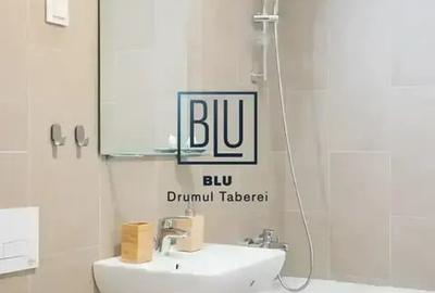 Apartament 1 camere Tip X4 - 6