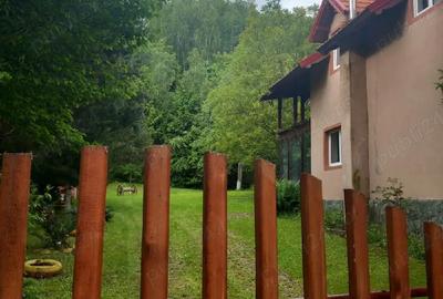 Casa de vanzare in Poiana Marului Cara?-Severin - 2