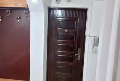 Garsonieră decomandată în Progresul - 1