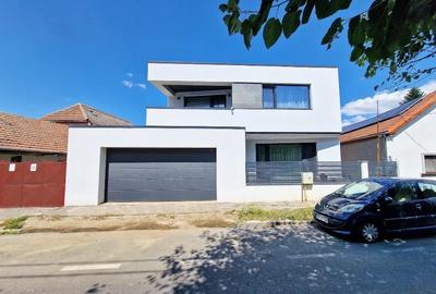 Casă P+E  lângă Observatorul Astronomic - 3