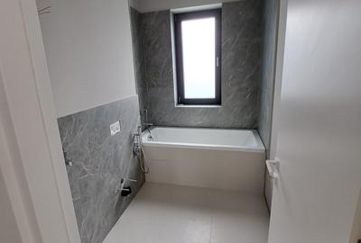 Barbu Vacarescu, 4 camere de vanzare,  125 mp, etajul 3/4, finisaje de calitate - 8