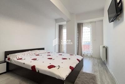 Vanzare 2 camere I mobilat si utilat I 2 balcoane I 2 locuri parcare Vanzare 2 camere I mobilat si utilat I 2 balcoane I 2 locuri parcare - 7