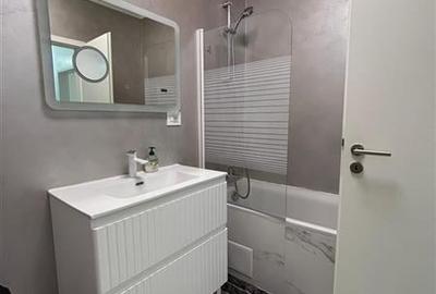 Apartament 3 camere, 2 bai, Avantgarden Faza IV , Brasov - 11