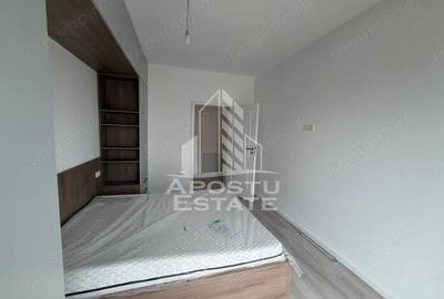 Apartament cu 2 camere decomandat în Torontalului - 2