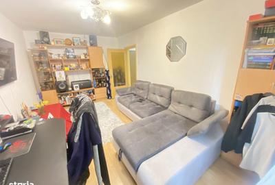 Apartament cu 2 camere decomandat, mobilat în Rahova - 4