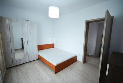 Casa moderna de inchiriat, Valea Adanca, P+E, curte - 9