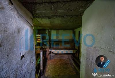 Casă cu 3 camere cu Teren 2270 Mp în Central - 18