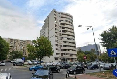 Apartament cu 3 camere semidecomandat, mobilat în 13 Septembrie - 7