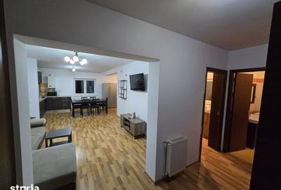 Apartament cu 2 camere în Central - 7