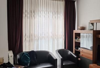 Garsoniera Doamna Ghica - 1