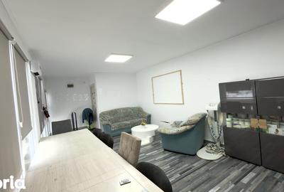 Spațiu comercial, de 35 mp, în Bascov - 1