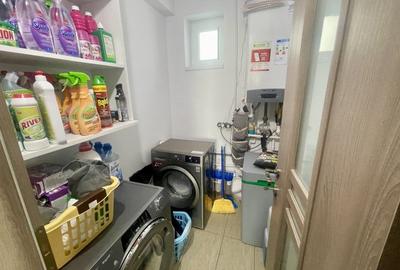 Casa individuala P+1+Pod situata in carterierul Allegria - 18