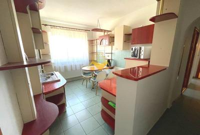 Apartament cu 3 camere decomandat, mobilat în Mănăștur - 6
