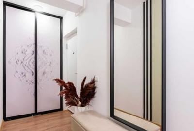 Apartament 3 Camere Șoseaua Giurgiului | Loc de Parcare | Prima Inchiriere - 8