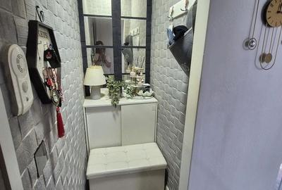 Apartament cu 3 camere semidecomandat, mobilat în Păcii - 7