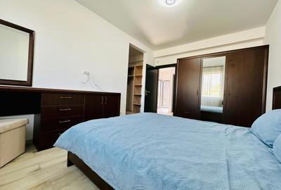 Casă Modernă - Parter + Pod - Teren 370mp - Comuna Berceni - 10