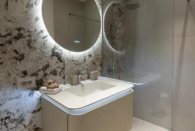 Apartament cu 4 camere semidecomandat în Aviației - 6