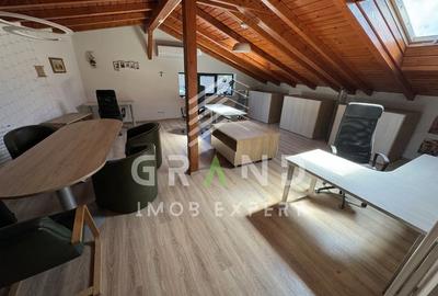 Birou, de 271 mp, în Iris - 34