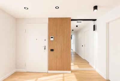 Apartament cu 3 camere semidecomandat în Herăstrău - 11