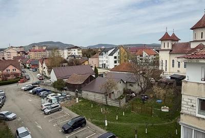 Apartament cu 3 camere decomandat în Petru Rareș - 3