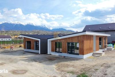 Casă cu 4 camere cu Teren 500 Mp în Central - 19