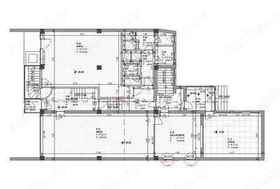 Cladire birouri individuala - 16