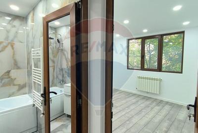 Apartament cu 2 camere de vanzare complet renovat in Tiglina 1 - 5