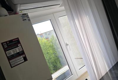 Apartament cu 2 camere semidecomandat în Trivale - 5