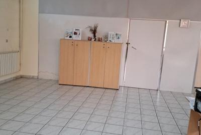 Simion Barnutiu- Comercial/Productie- 754 mp- 500 mp utili - 6