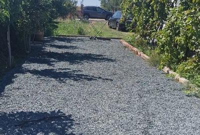 Casă cu 4 camere cu Teren 500 Mp în Corbu - 11